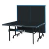 Stół do tenisa Joola Outdoor J200A szary z siatką - zdjęcie 7