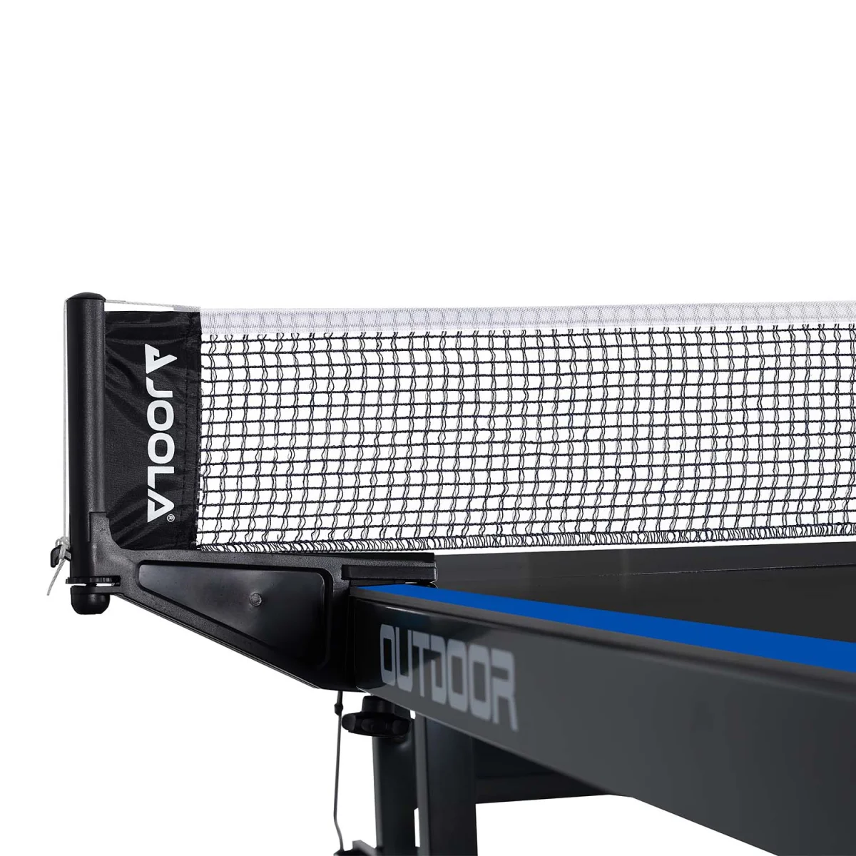 Stół do tenisa Joola Outdoor J200A szary z siatką - zdjęcie 10