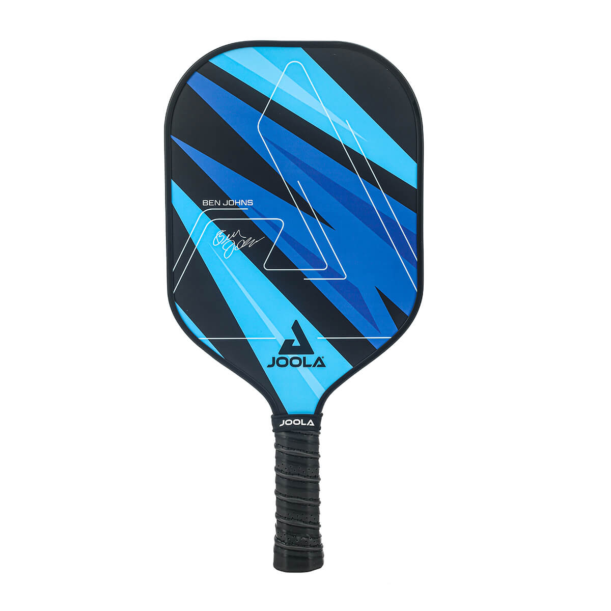 Rakietka rakieteki pickleball JOOLA Ben Johns Blue Lightning zestaw - zdjęcie 2