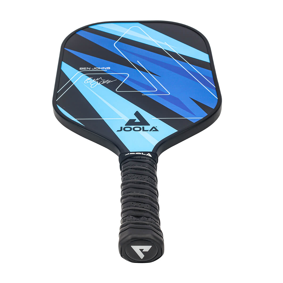 Rakietka rakieteki pickleball JOOLA Ben Johns Blue Lightning zestaw - zdjęcie 3