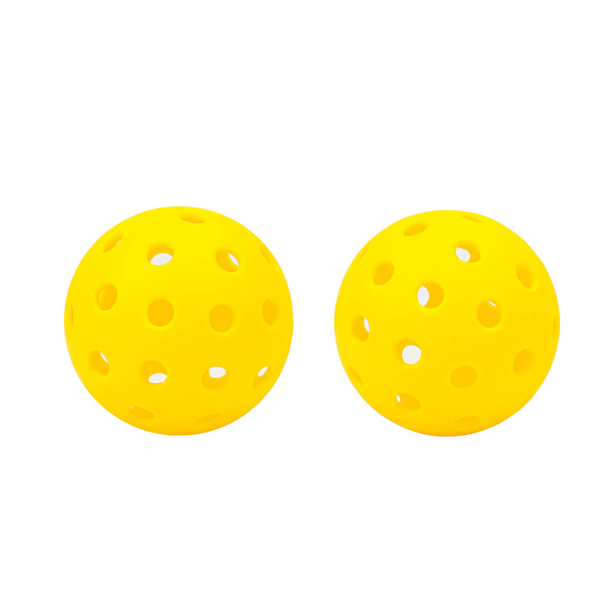 Rakietka rakieteki pickleball JOOLA Ben Johns Blue Lightning zestaw - zdjęcie 5