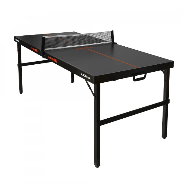 Stół tenis stołowy MIDSIZE FA 19130 z siatką JOOLA - zdjęcie 3