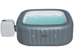 Jacuzzi SPA ogrodowe Bestway 60031 Hawaii HydroJet Pro 6osobowe 180 cm WiFi - zdjęcie 2