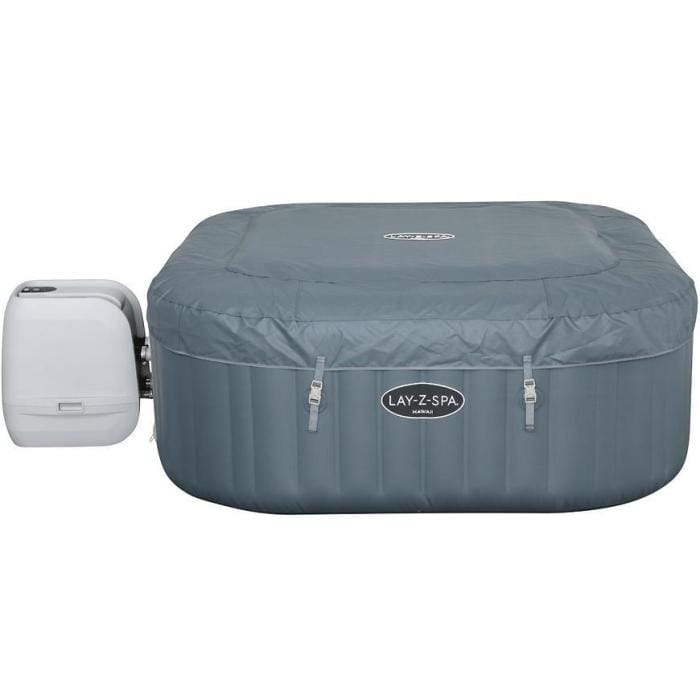 Jacuzzi SPA ogrodowe Bestway 60031 Hawaii HydroJet Pro 6osobowe 180 cm WiFi - zdjęcie 3