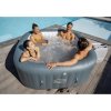 Jacuzzi SPA ogrodowe Bestway 60031 Hawaii HydroJet Pro 6osobowe 180 cm WiFi - zdjęcie 4