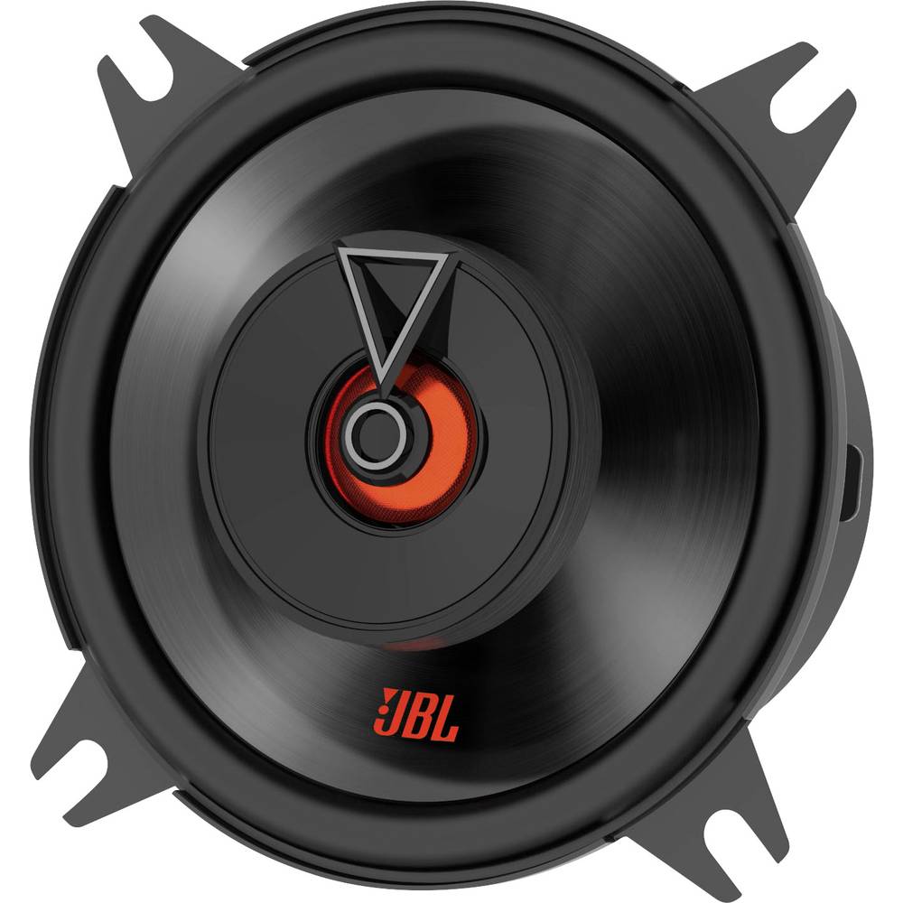 Głośniki samochodowe dwudrożne JBL CLUB 422F 10cm / 100mm - zdjęcie 4