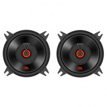 Głośniki samochodowe dwudrożne JBL CLUB 422F 10cm / 100mm