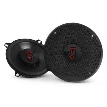 Głośniki samochodowe dwudrożne JBL STAGE3 527 13cm / 130mm
