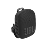 Głośnik przenośny JBL Wind 3s czarny 5 W z uchwytem