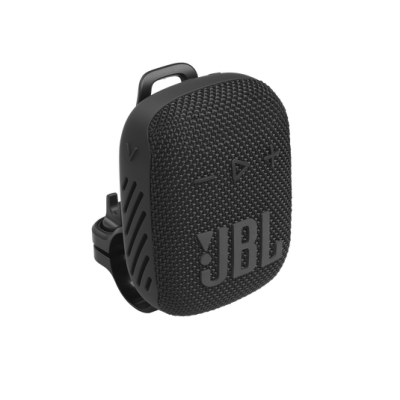 Głośnik przenośny JBL Wind 3s czarny 5 W z uchwytem