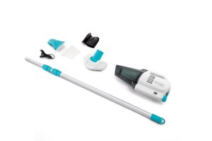 Odkurzacz bezprzewodowy do basenu Intex 28626 - zdjęcie 2