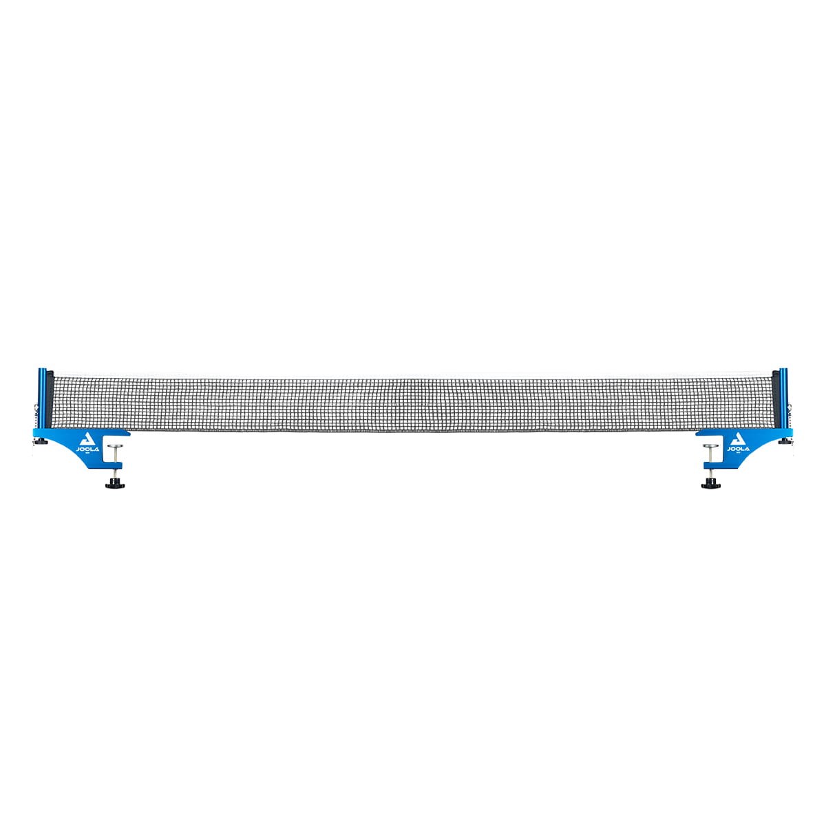 Siatka do tenisa stołowego JOOLA aluminiowa 183 x 15cm - zdjęcie 3