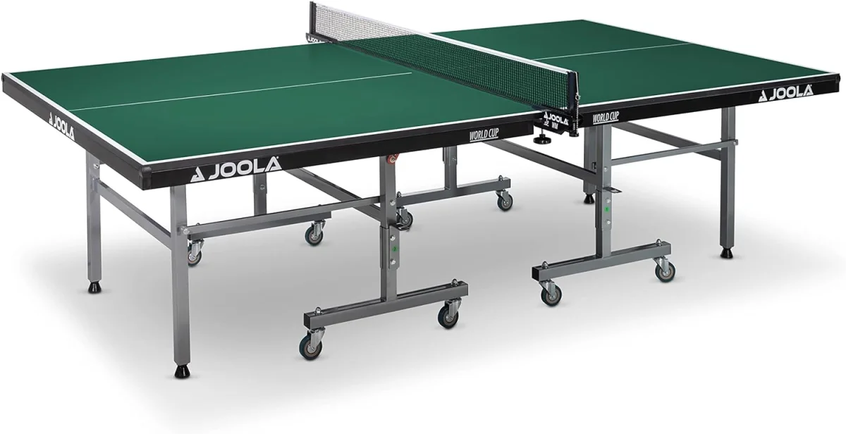 Stół do tenisa stołowego Joola World CUP 25-S ITTF
