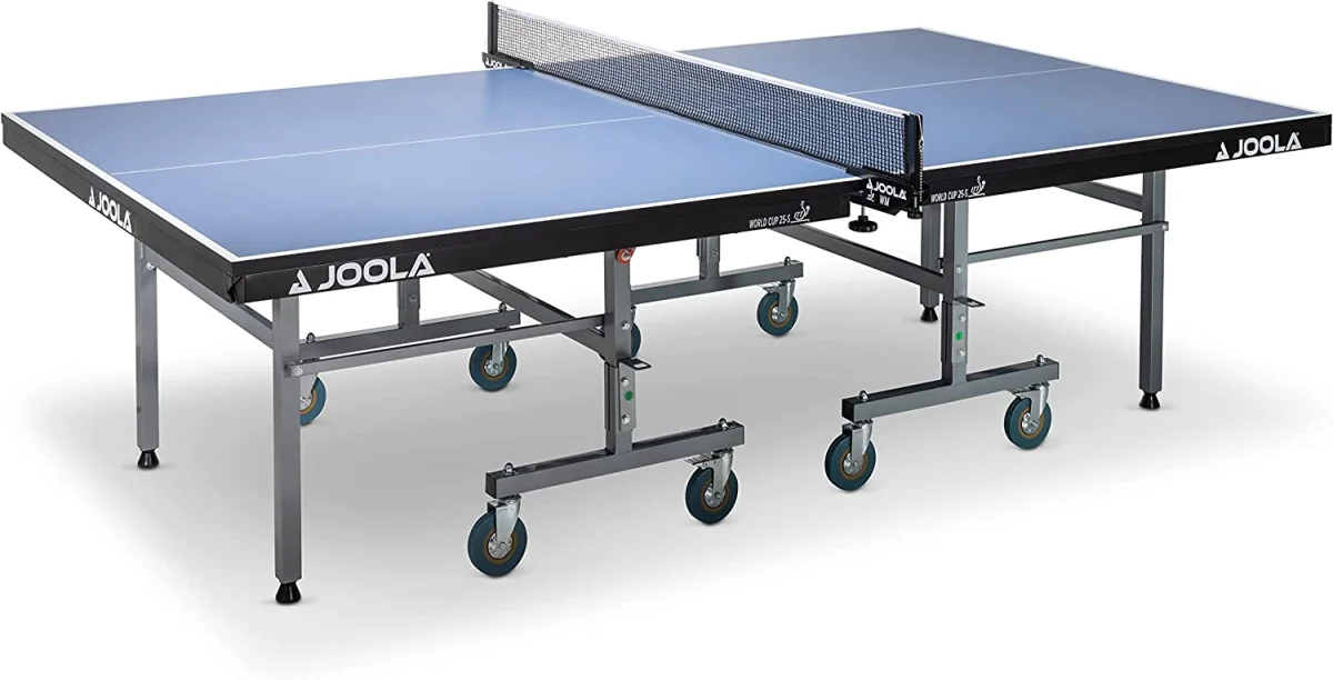 Stół do tenisa stołowego Joola World Cup 25-S ITTF
