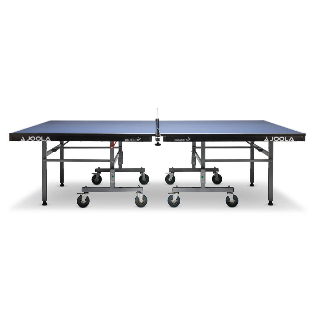 Stół do tenisa stołowego Joola World Cup 25-S ITTF - zdjęcie 3