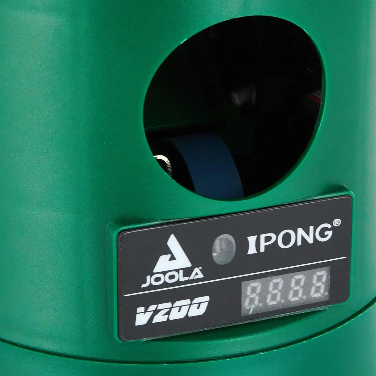 Robot treningowy do tenisa stołowego Joola Ipong V200 - zdjęcie 3