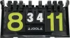 Licznik punktów manualny numerator JOOLA 22402 - zdjęcie 4