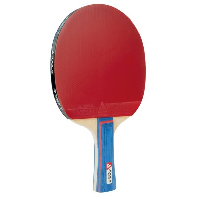 Zestaw rakietki piłeczki do tenisa stołowego rakietka JOOLA TT-SET DUO - zdjęcie 2