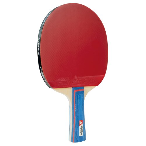 Zestaw rakietki piłeczki do tenisa stołowego rakietka JOOLA TT-SET DUO - zdjęcie 2