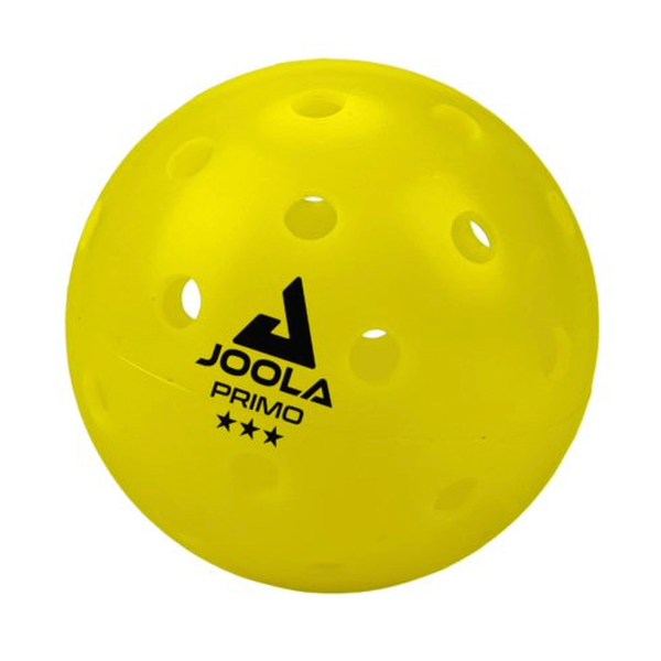 Piłeczki do pickleball zestaw JOOLA Primo 4 sztuki - zdjęcie 3