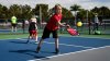Piłeczki do pickleball zestaw JOOLA Primo 4 sztuki - zdjęcie 4