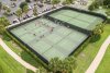 Piłeczki do pickleball zestaw JOOLA Primo 4 sztuki - zdjęcie 5