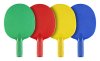 Zestaw rakietek do tenisa stołowego rakietka Outdoor Joola Multicolour