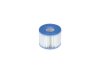 Jacuzzi INTEX 28440 Dmuchane SPA z hydromasażem 196x71cm LED WI-FI - zdjęcie 17