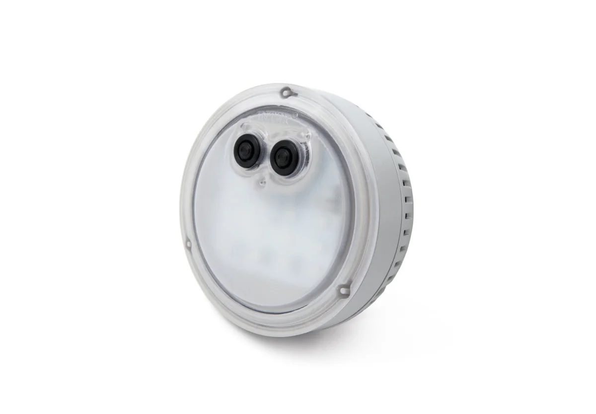 Jacuzzi INTEX 28440 Dmuchane SPA z hydromasażem 196x71cm LED WI-FI - zdjęcie 18