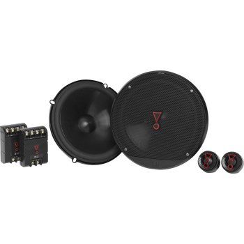 Głośniki samochodowe JBL STAGE3 607C 150 W