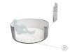 Jacuzzi Bestway SPA 60027 Lay-Z Vancouver 5 osobowe 155cm WI-FI - zdjęcie 3