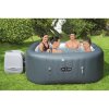 Jacuzzi SPA ogrodowe Bestway 60031 Hawaii HydroJet Pro 6osobowe 180 cm WiFi - zdjęcie 11
