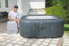 Jacuzzi SPA ogrodowe Bestway 60031 Hawaii HydroJet Pro 6osobowe 180 cm WiFi - zdjęcie 16
