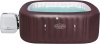 Jacuzzi SPA ogrodowe Bestway 60033 Maldives HydroJet Pro dla 5-7osób 201cm LED - zdjęcie 2