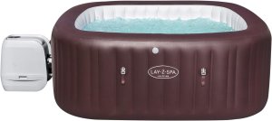 Jacuzzi SPA ogrodowe Bestway 60033 Maldives HydroJet Pro dla 5-7osób 201cm LED - zdjęcie 2