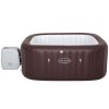 Jacuzzi SPA ogrodowe Bestway 60033 Maldives HydroJet Pro dla 5-7osób 201cm LED - zdjęcie 3