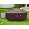 Jacuzzi SPA ogrodowe Bestway 60033 Maldives HydroJet Pro dla 5-7osób 201cm LED - zdjęcie 4