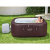 Jacuzzi SPA ogrodowe Bestway 60033 Maldives HydroJet Pro dla 5-7osób 201cm LED - zdjęcie 8