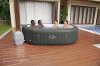 Jacuzzi SPA ogrodowe Bestway 60067 Mauritius AirJet dla 5-7osób 270cm Wi-Fi  - zdjęcie 4