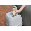 Jacuzzi SPA ogrodowe Bestway 60067 Mauritius AirJet dla 5-7osób 270cm Wi-Fi  - zdjęcie 16