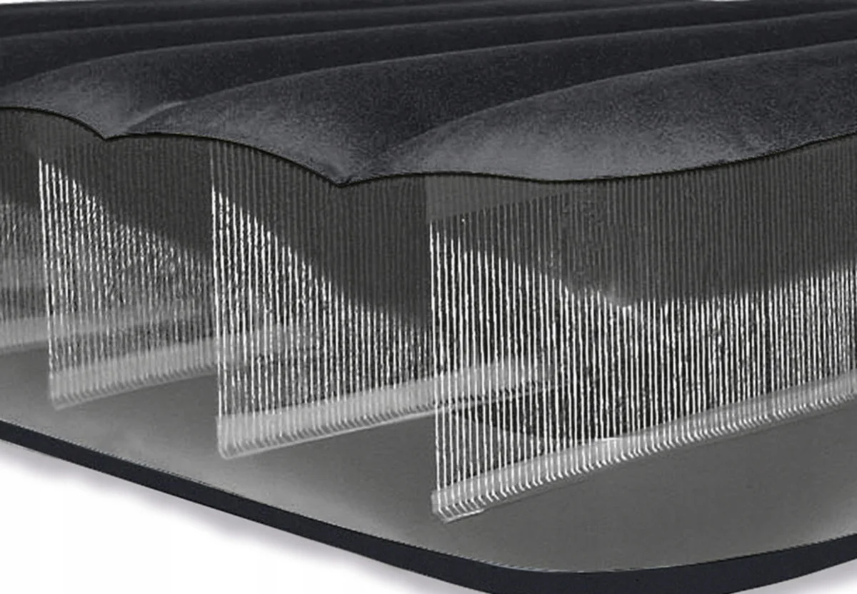 Sofa dmuchana rozkładana Intex 66552NP 224 x 203 x 66 cm - zdjęcie 6