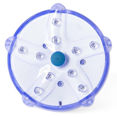 Lampka LED do SPA basenów Bestway 60303 podświetlenie - zdjęcie 2