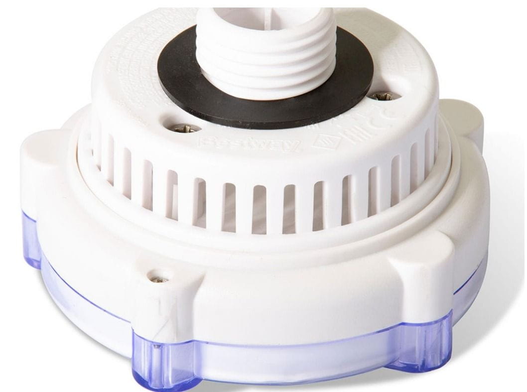 Lampka LED do SPA basenów Bestway 60303 podświetlenie - zdjęcie 3
