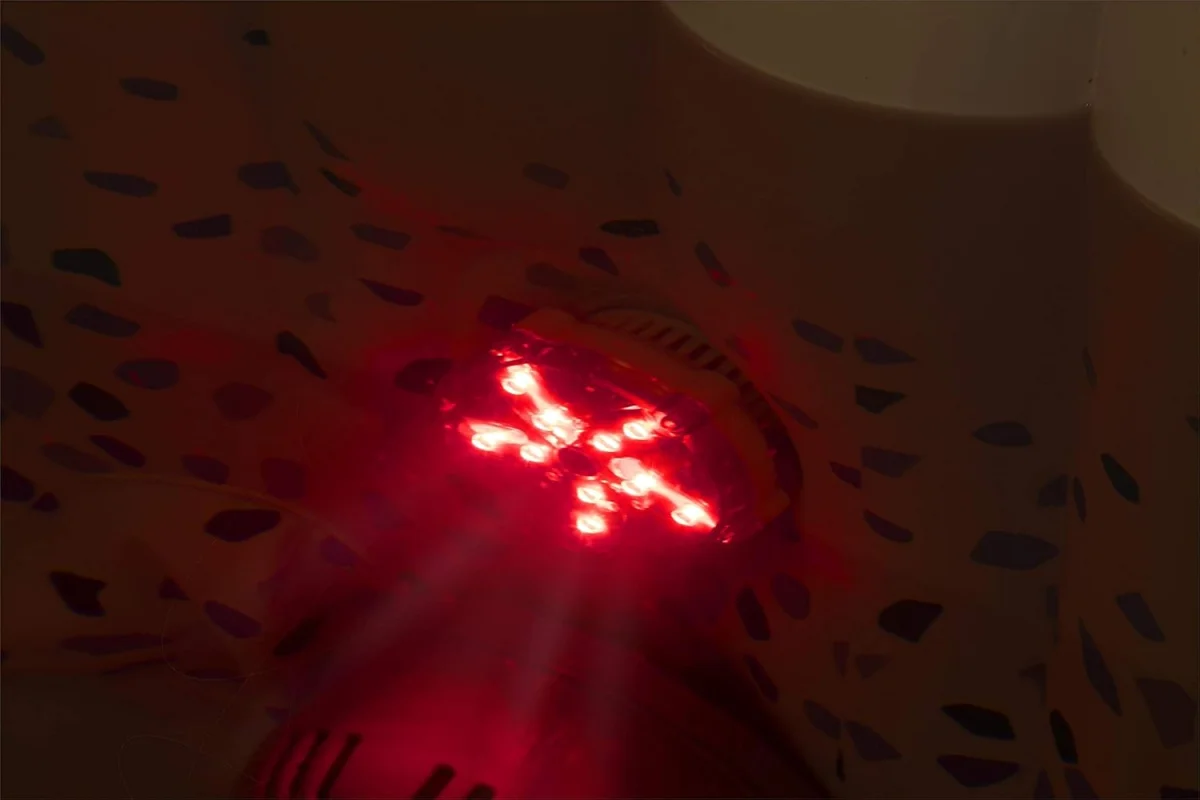 Lampka LED do SPA basenów Bestway 60303 podświetlenie - zdjęcie 8