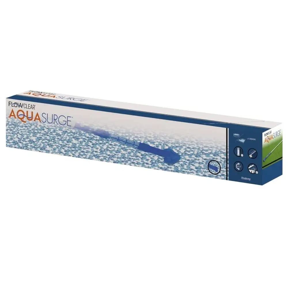 Odkurzacz do SPA Jacuzzi Bestway 58649 bezprzewodowy do basenu - zdjęcie 14