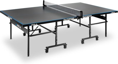 Stół do tenisa Joola Outdoor J200A szary z siatką
