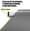 Stół do tenisa stołowego JOOLA Inside J15 - zdjęcie 3