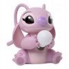Lampka 3D Disney Stitch Angel Paladone 17cm - zdjęcie 3