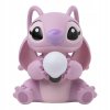 Lampka 3D Disney Stitch Angel Paladone 17cm - zdjęcie 4