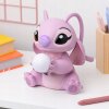 Lampka 3D Disney Stitch Angel Paladone 17cm - zdjęcie 5